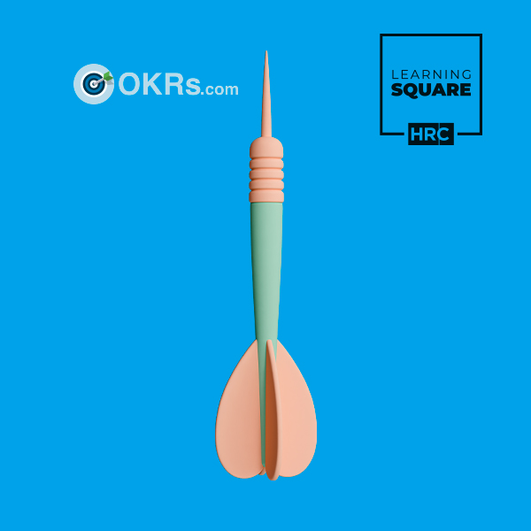 Copertina corso OKR SPRINT WEEK: GUIDARE L’INNOVAZIONE CON IL FRAMEWORK OKR
