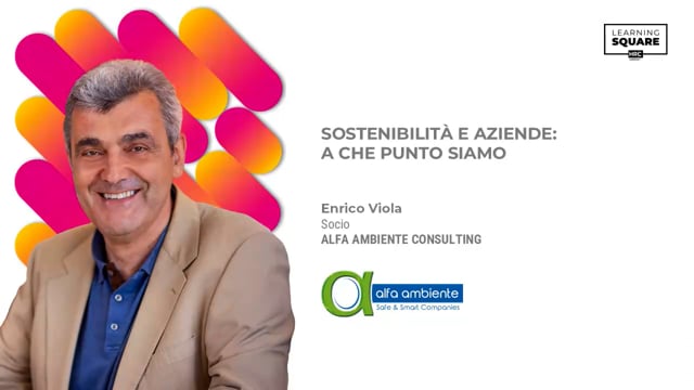 Capitale intangibile, competenze e sostenibilità: il ruolo  ...