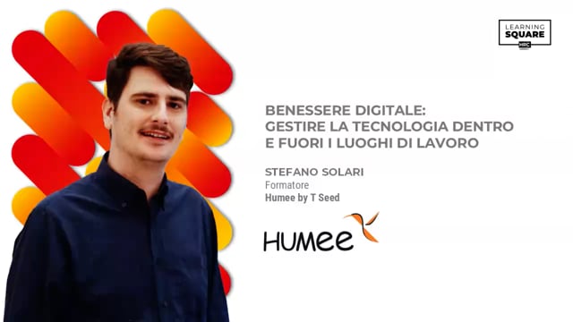 L’importanza del benessere digitale nella vita di tutti i  ...