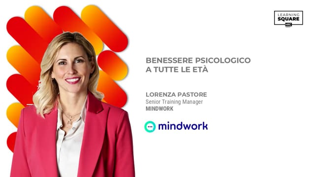 Caregiving - la cura dell’altro e la cura di sé MINDWORK