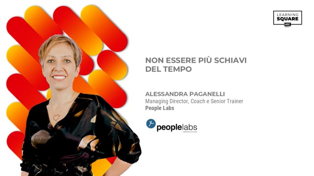 Calibrare la bussola per regolare l’orologio PEOPLE LABS