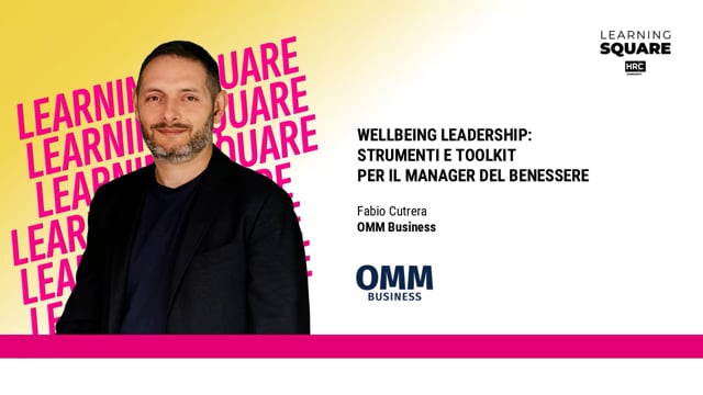 Situazione attuale: una lotta impari OMM BUSINESS