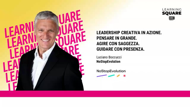 Creare spazio: coltivare una presenza che fa la differenza N ...