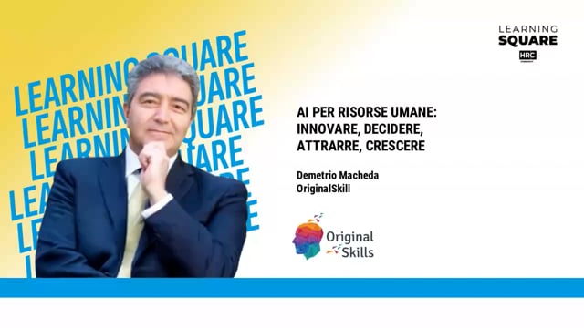 Misurare la performance in tempo reale: l’AI per il perfor ...