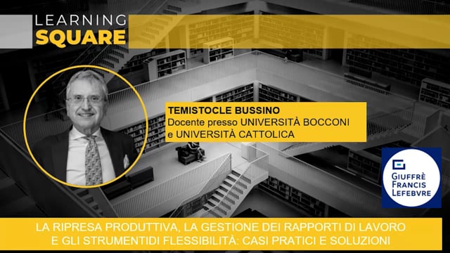 Appalti, trasferte, distacchi in Italia e all'estero, su cos ...