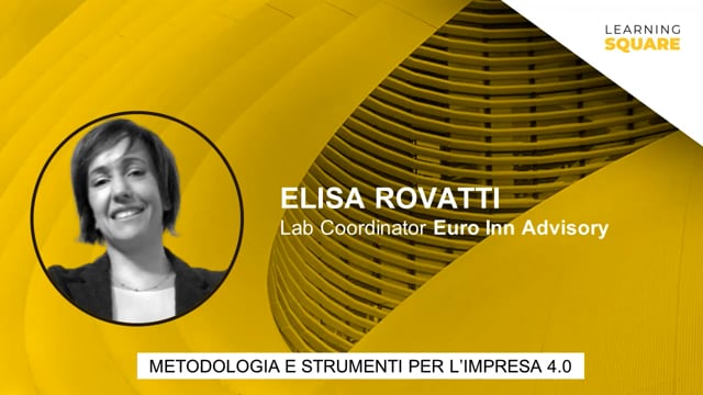 Strumenti e incentivi: il piano transizione 4.0 parte II EUR ...