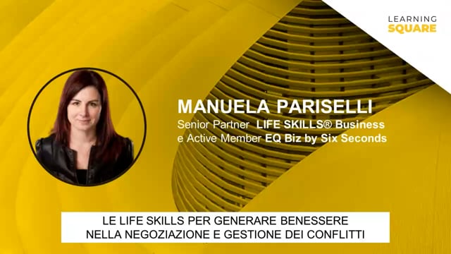 Pensiero caring: il pensiero che sostiene il benessere nel c ...