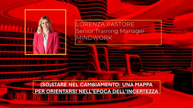 Il cambiamento generazionale: favorire collaborazione e sine ...